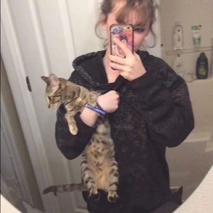 Meet your Posher, Symberr